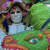 Day of the Dead at DBG, 2011