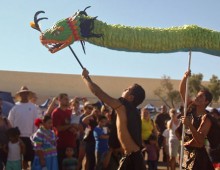 CALA Festival Season 2011